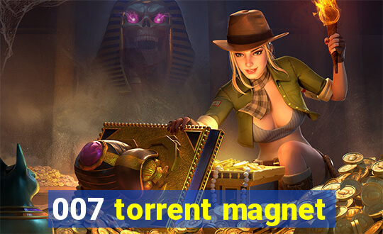 007 torrent magnet